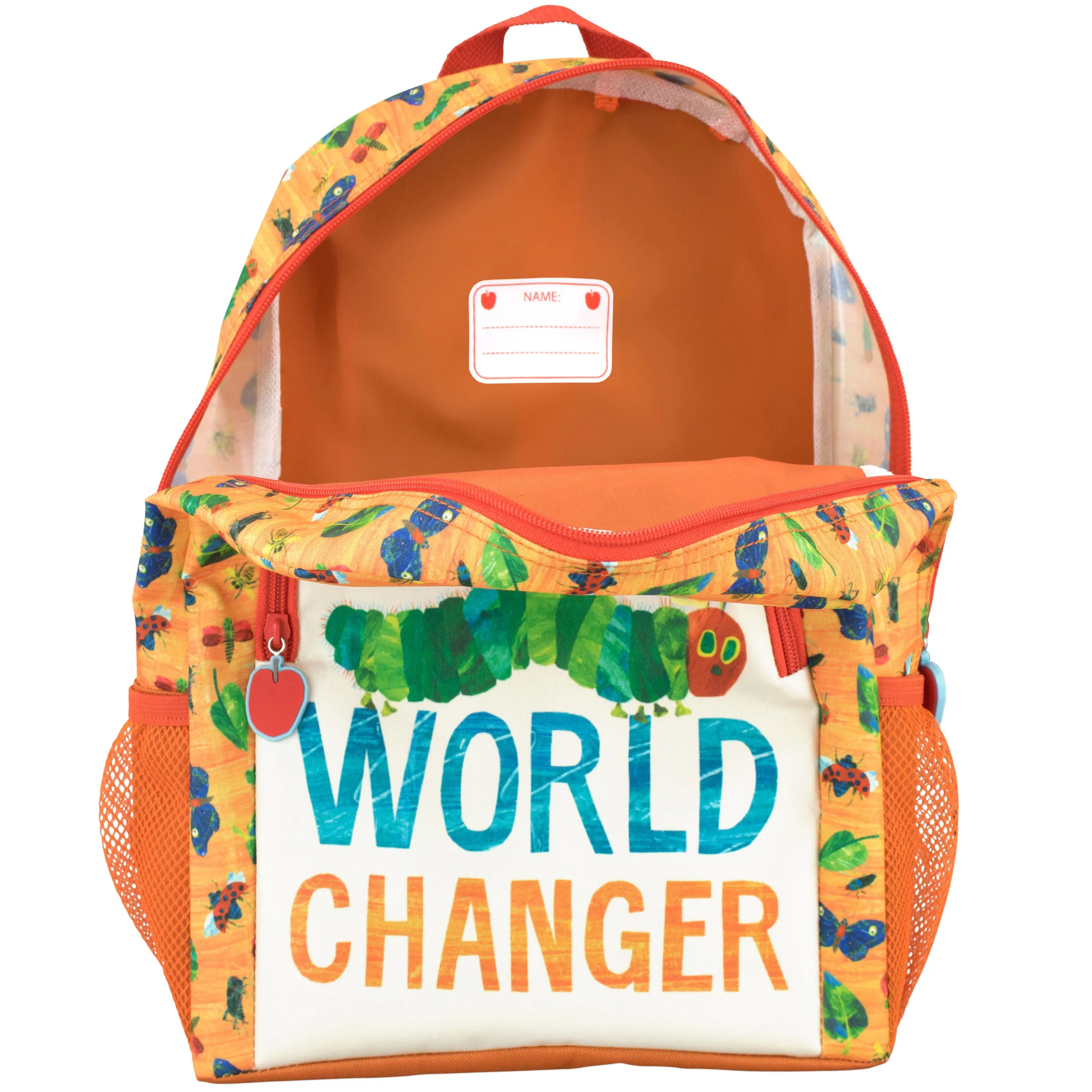 The Very Hungry Caterpillar Backpack