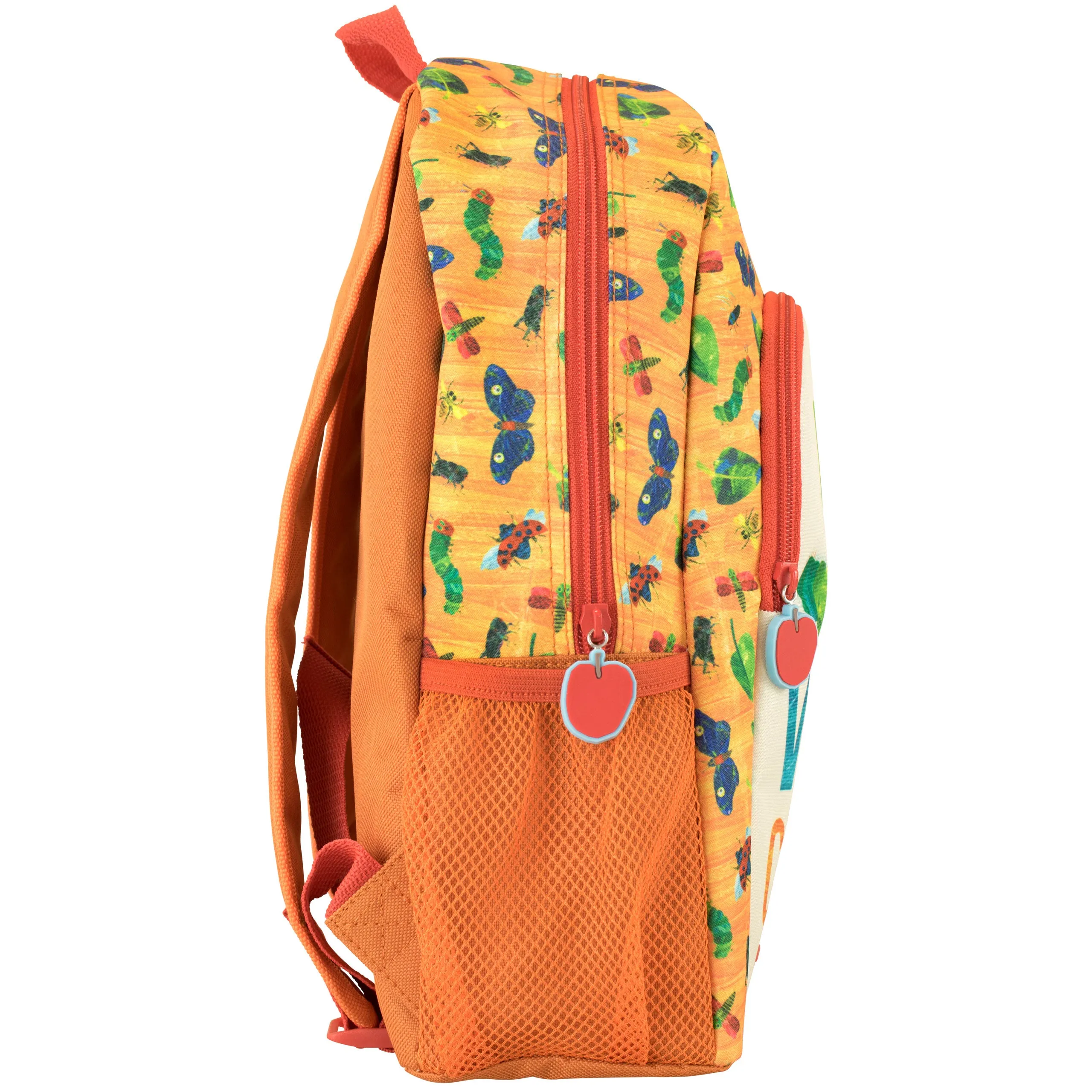 The Very Hungry Caterpillar Backpack