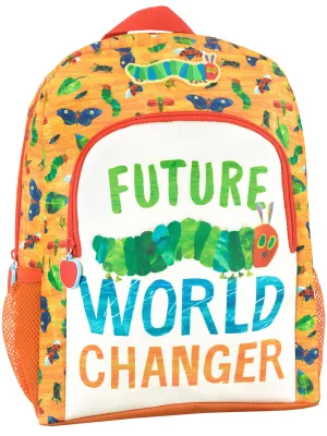 The Very Hungry Caterpillar Backpack