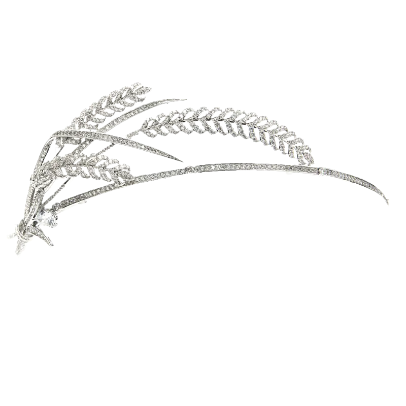 The Wheat Tiara Replica