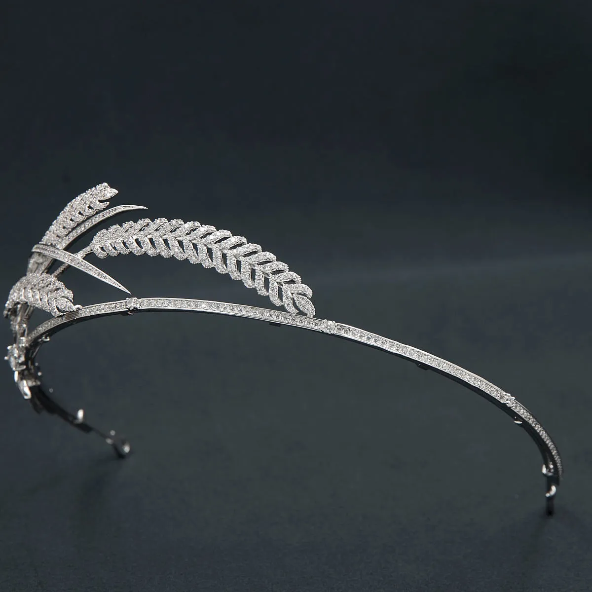 The Wheat Tiara Replica