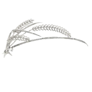 The Wheat Tiara Replica