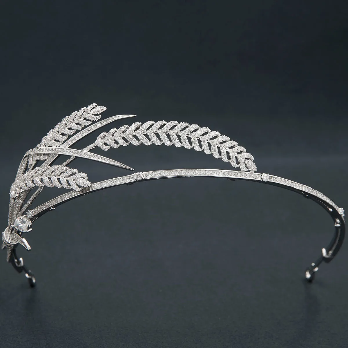 The Wheat Tiara Replica