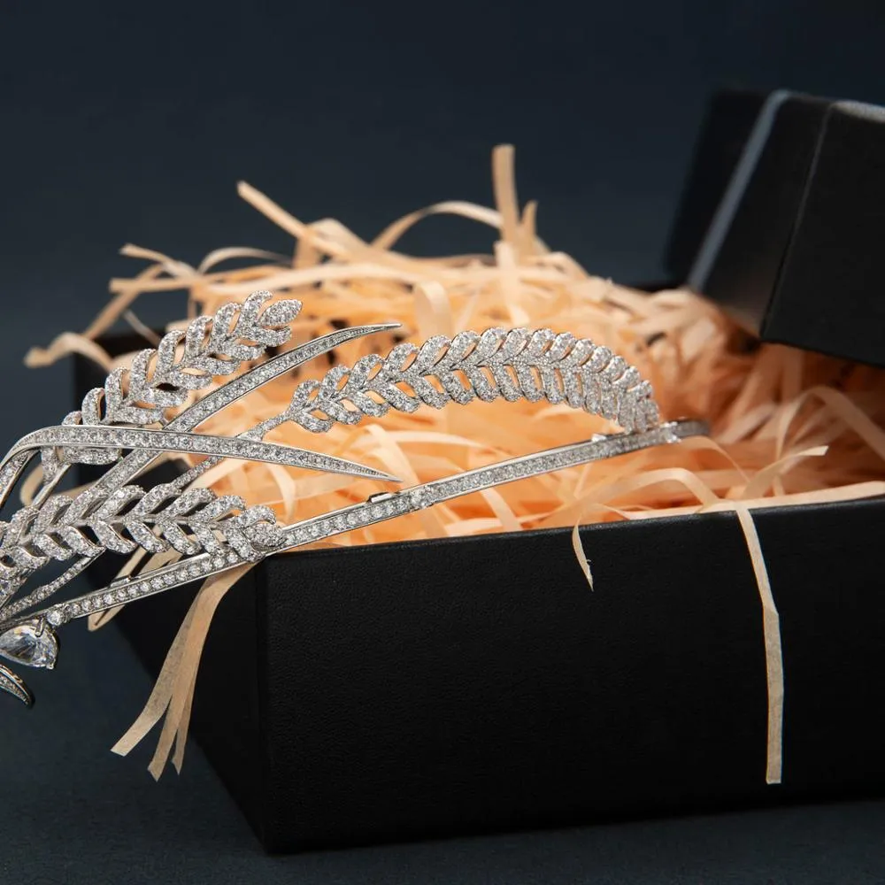 The Wheat Tiara Replica