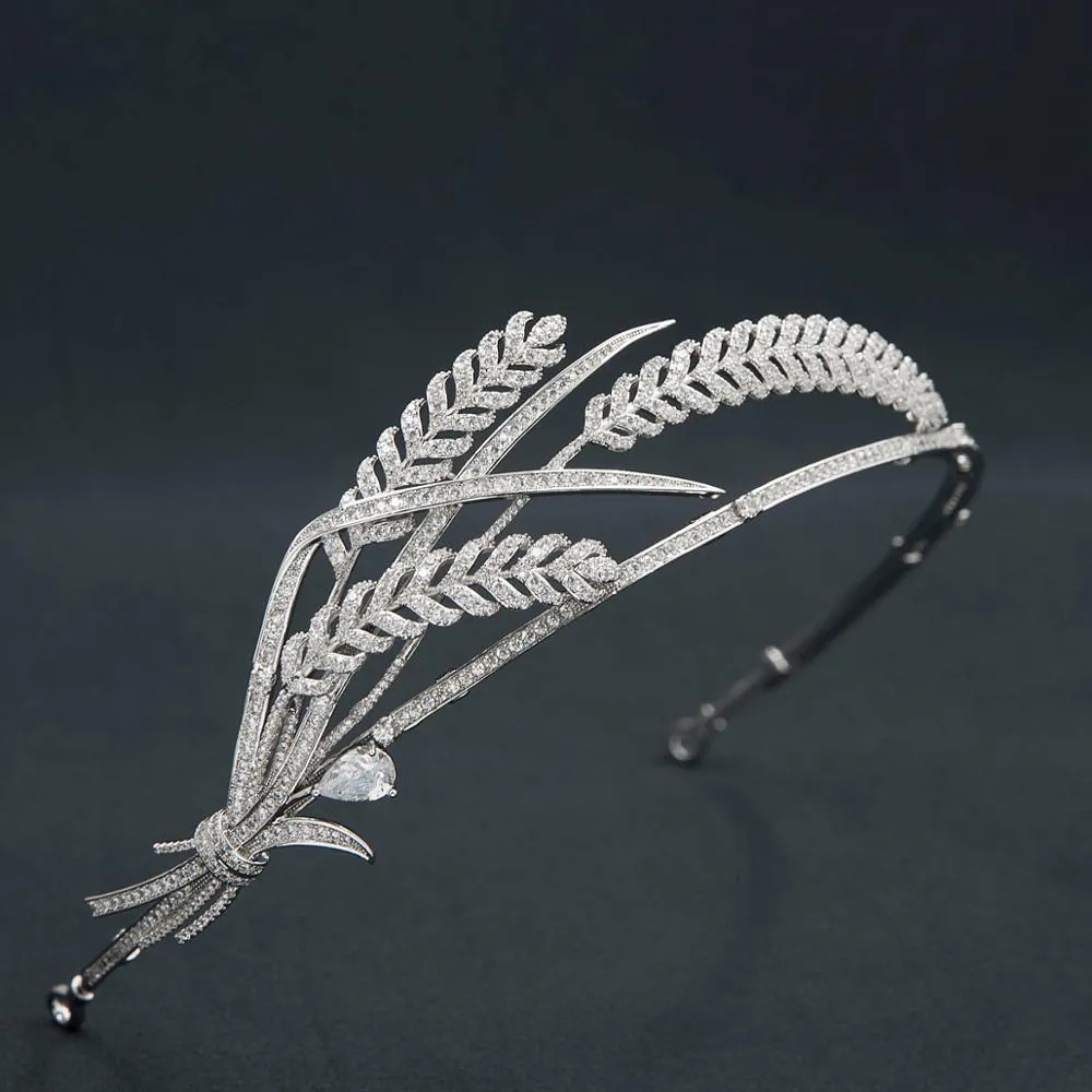 The Wheat Tiara Replica