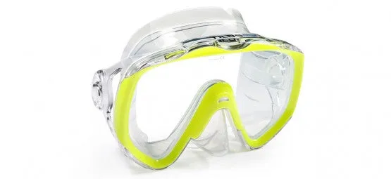 Titanica Dive Mask - Large Frame
