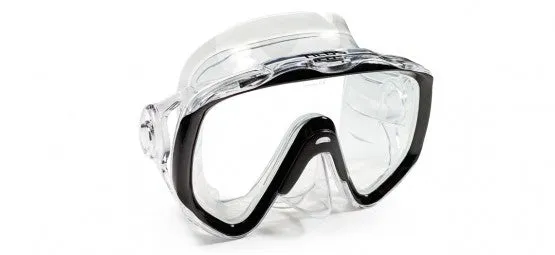 Titanica Dive Mask - Large Frame