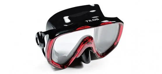 Titanica Dive Mask - Large Frame