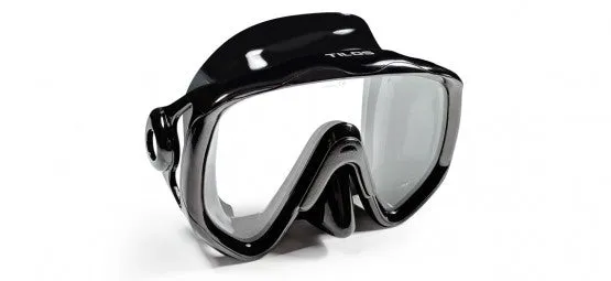 Titanica Dive Mask - Large Frame