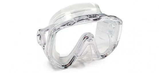 Titanica Dive Mask - Large Frame