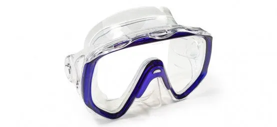 Titanica Dive Mask - Large Frame