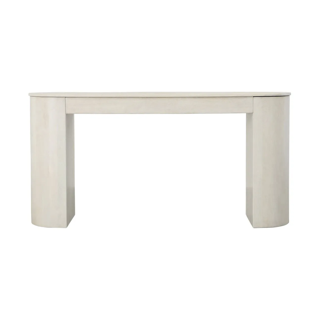 Toppa Console Table