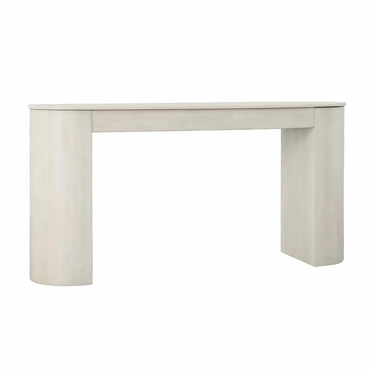 Toppa Console Table
