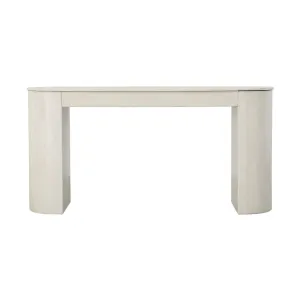 Toppa Console Table