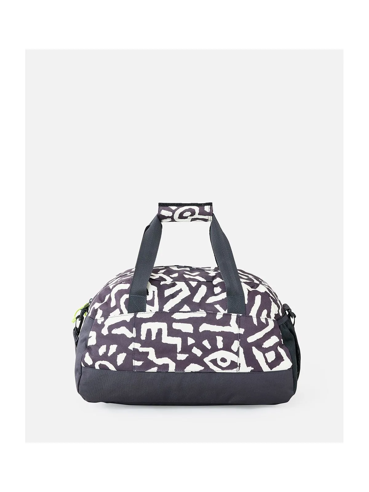 Torba sportowa RIP CURL Gym Bag 32L Mixed czarny
