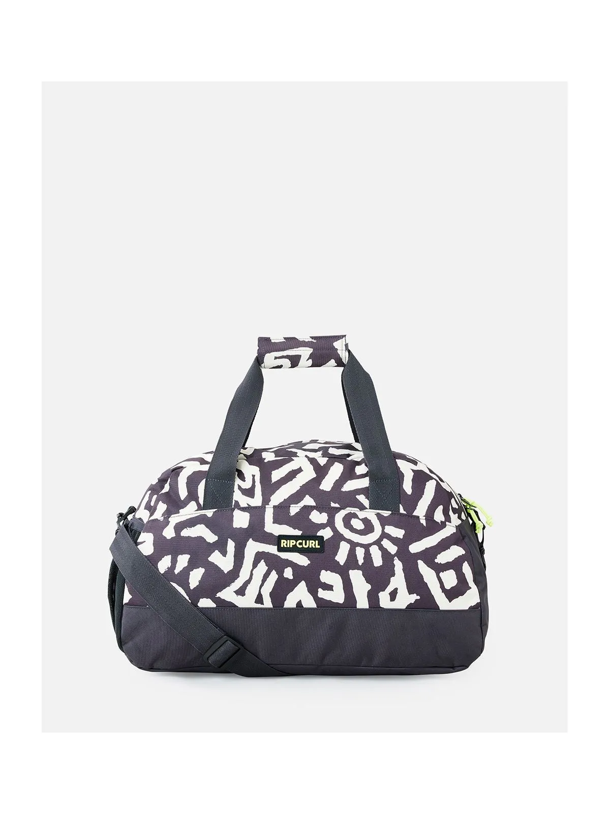 Torba sportowa RIP CURL Gym Bag 32L Mixed czarny