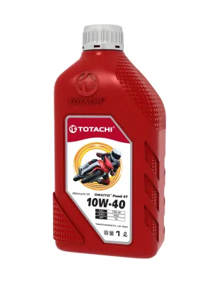 Totachi Motorcycle 10W-40 SL 1L