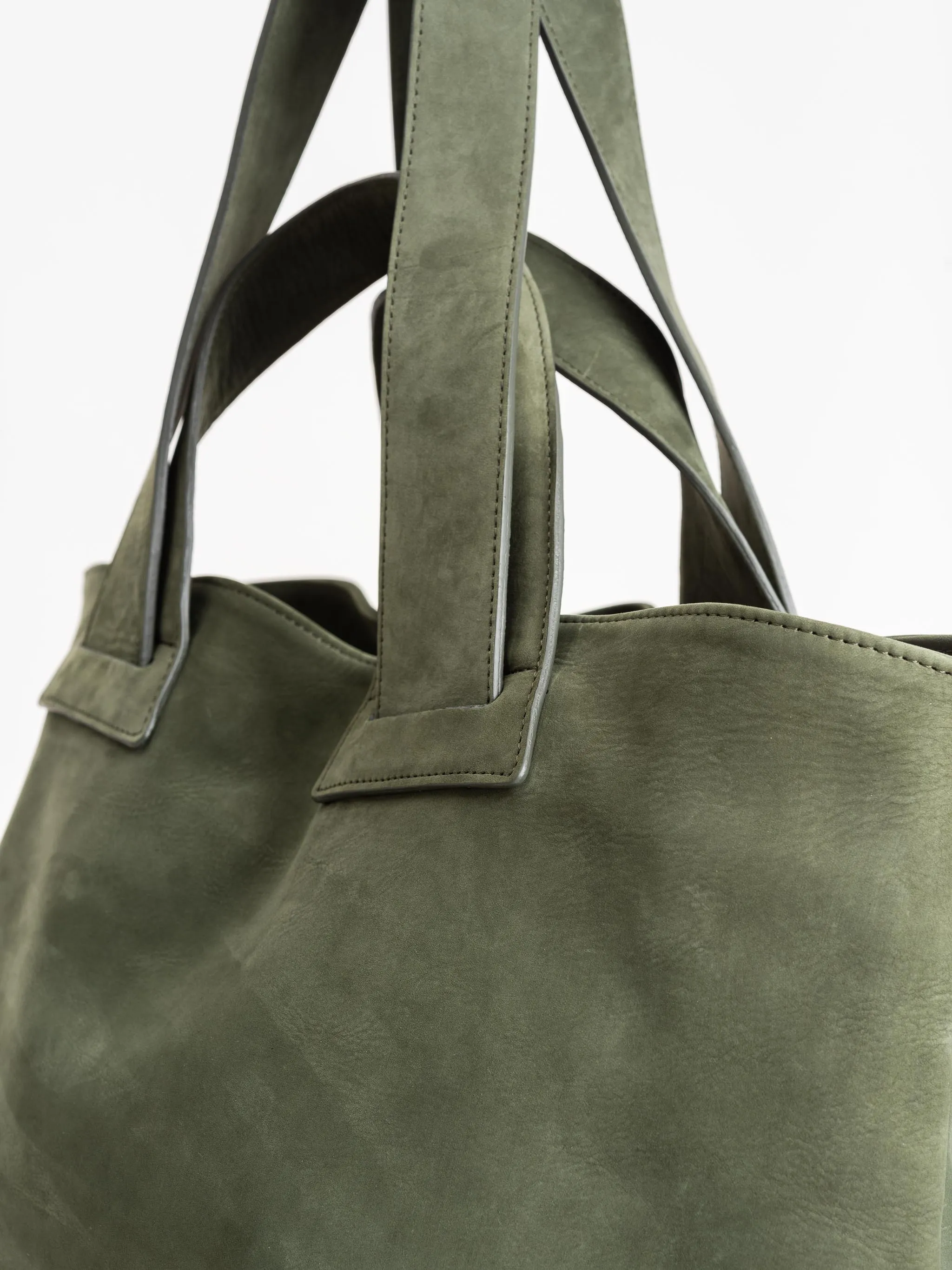 tote bag- green