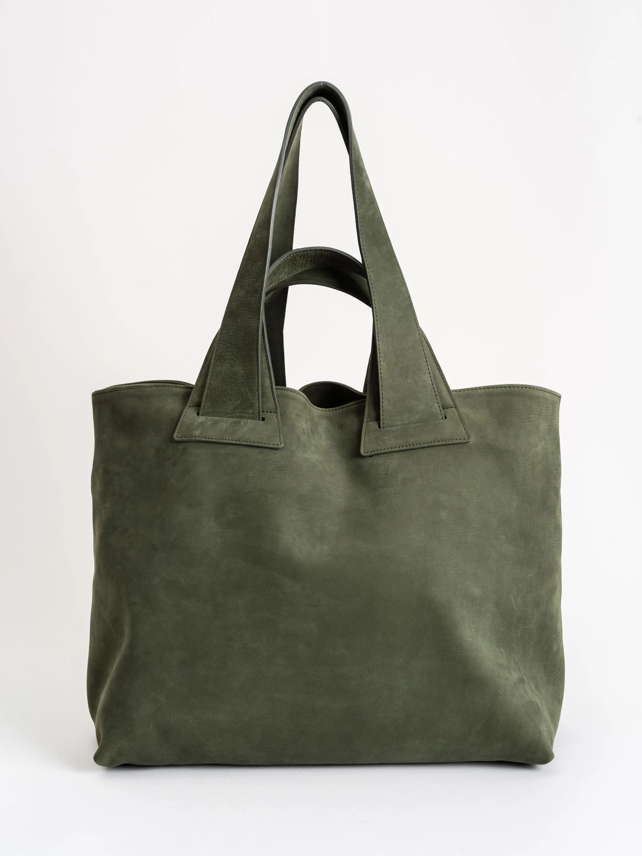 tote bag- green
