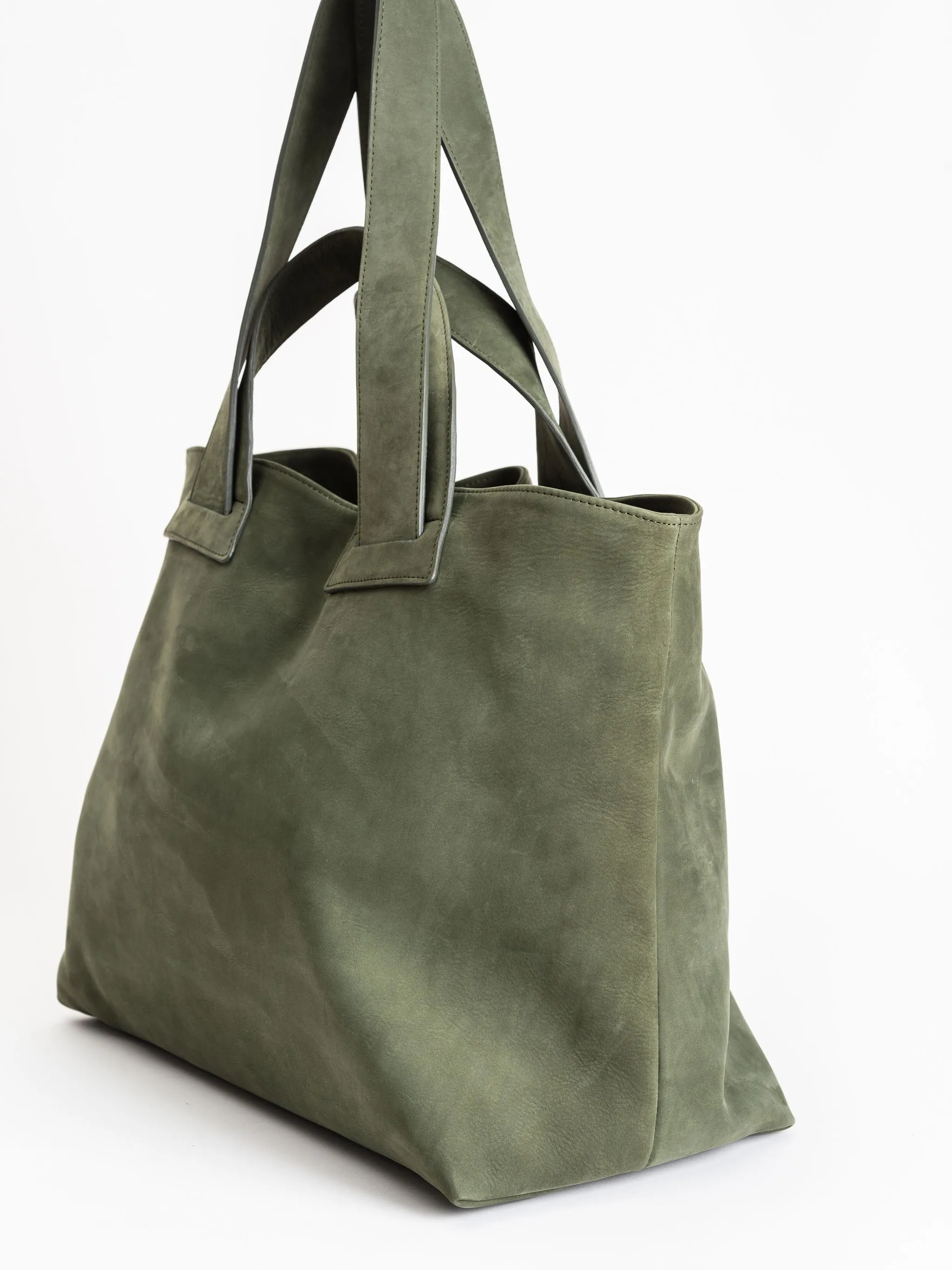 tote bag- green