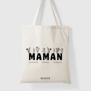 Tote bag- Maman