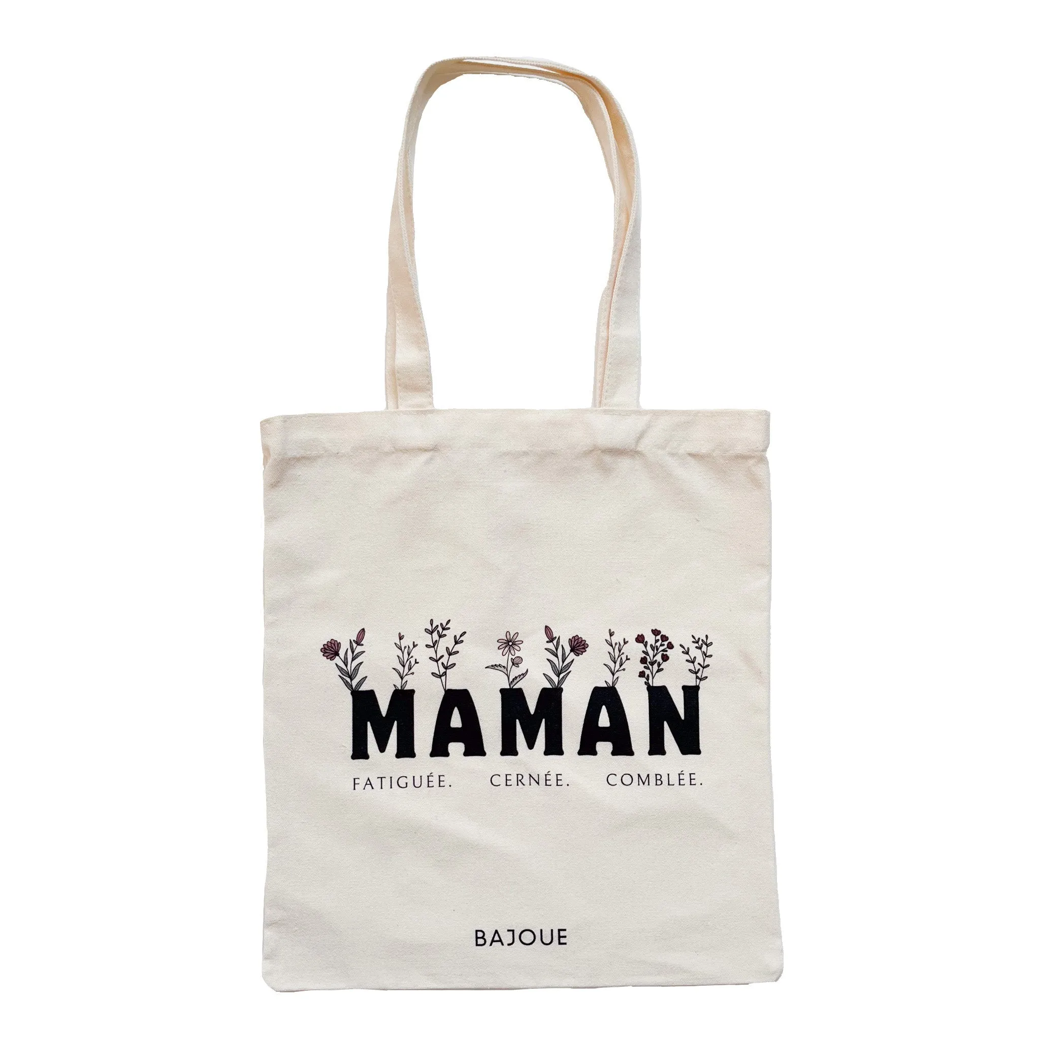 Tote bag- Maman