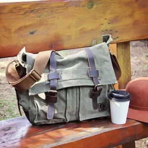 Trail Guide Tote