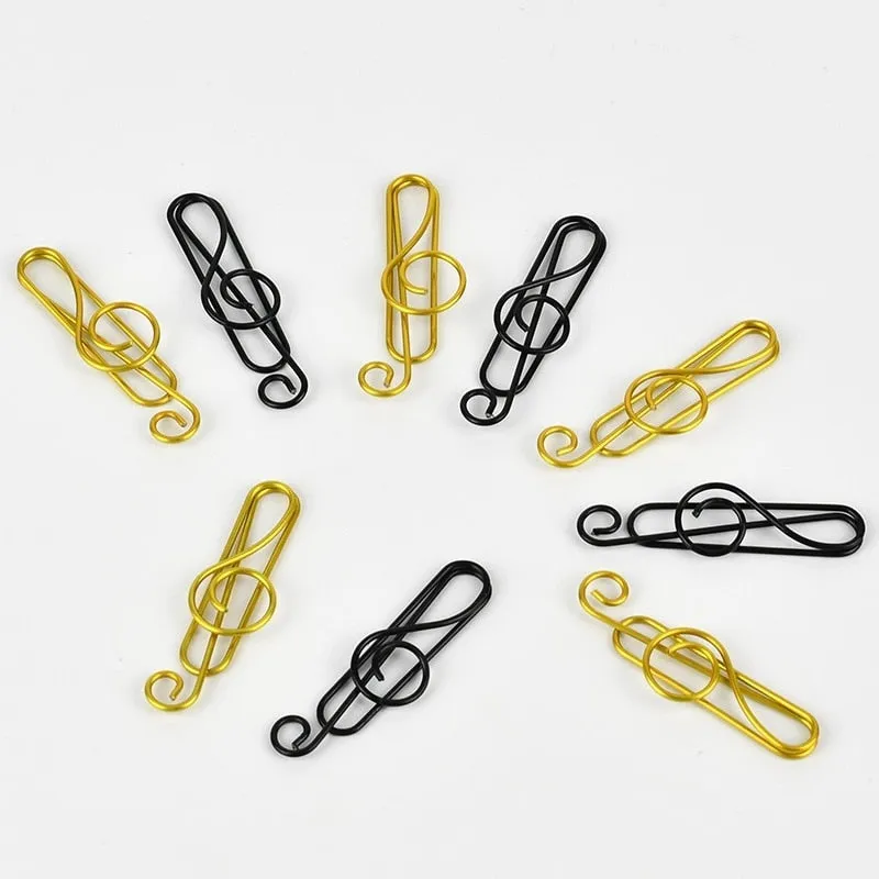 TrebleClips