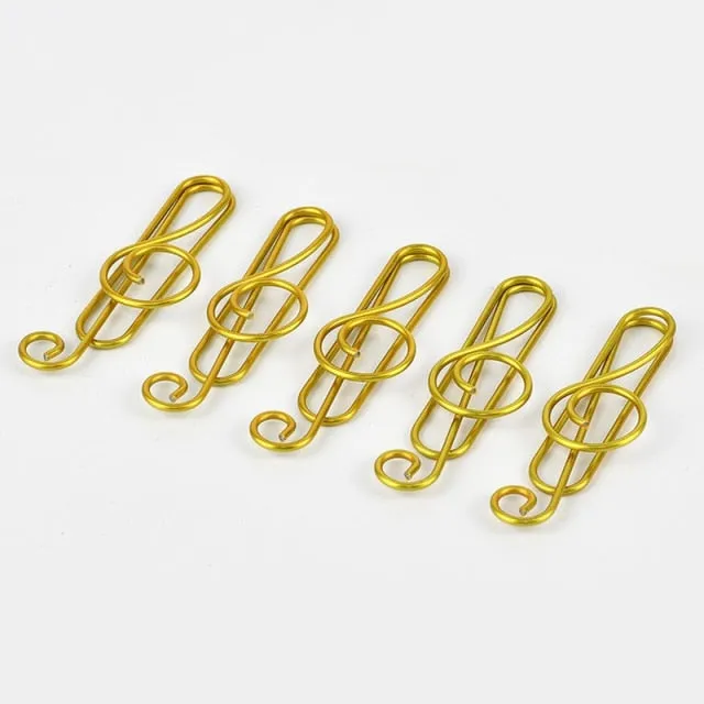 TrebleClips