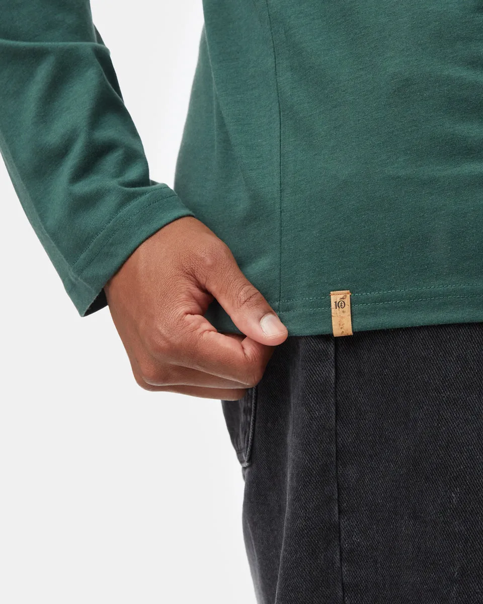 TreeBlend Classic Longsleeve