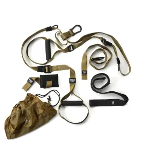 TRX Tactical Suspension Training Kit