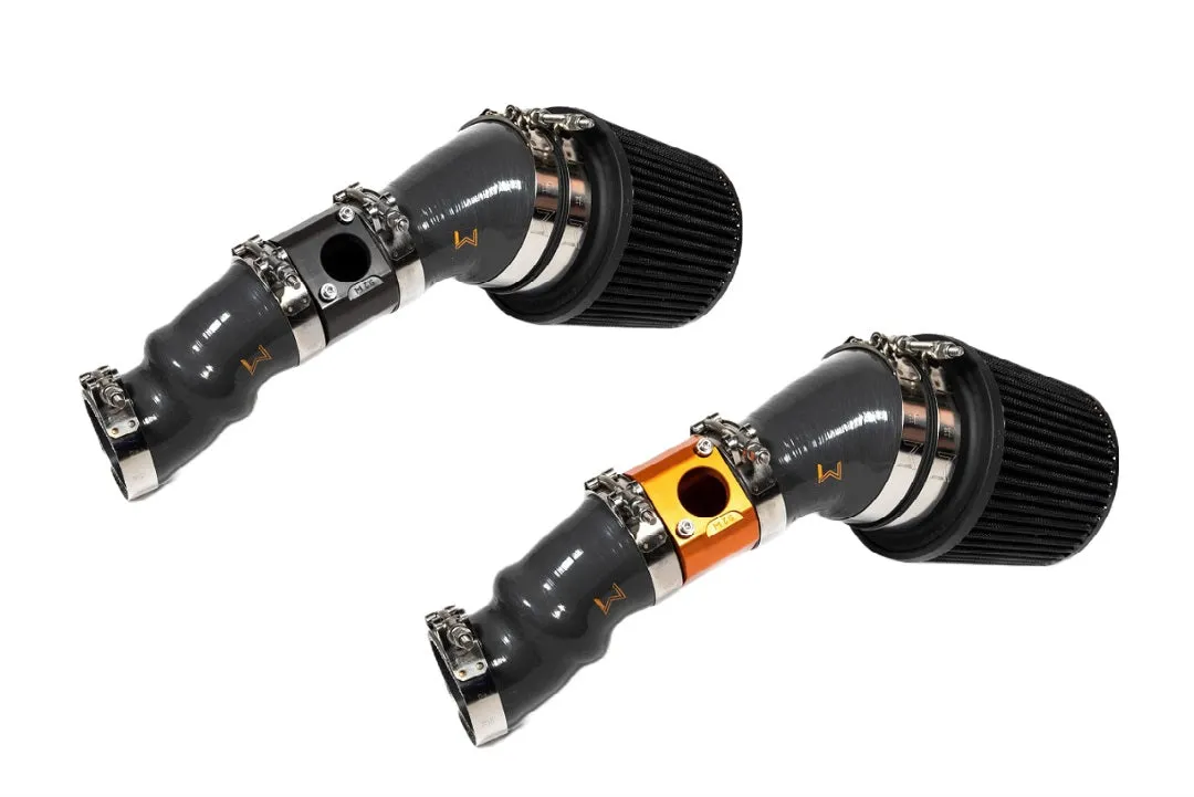 TSP x 27WON Stage 3 Bundle Kit for 2022  Civic Non-Si 1.5T