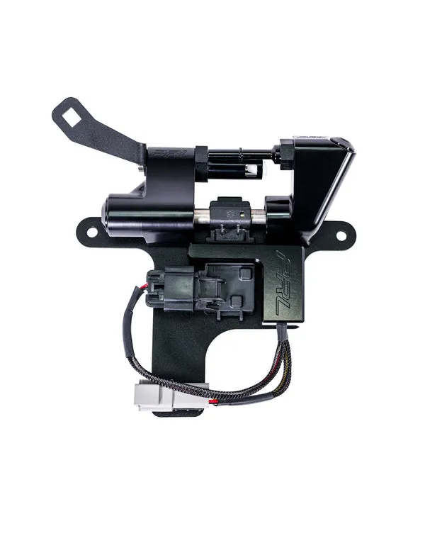 TSP x 27WON Stage 3 Bundle Kit for 2022  Civic Non-Si 1.5T