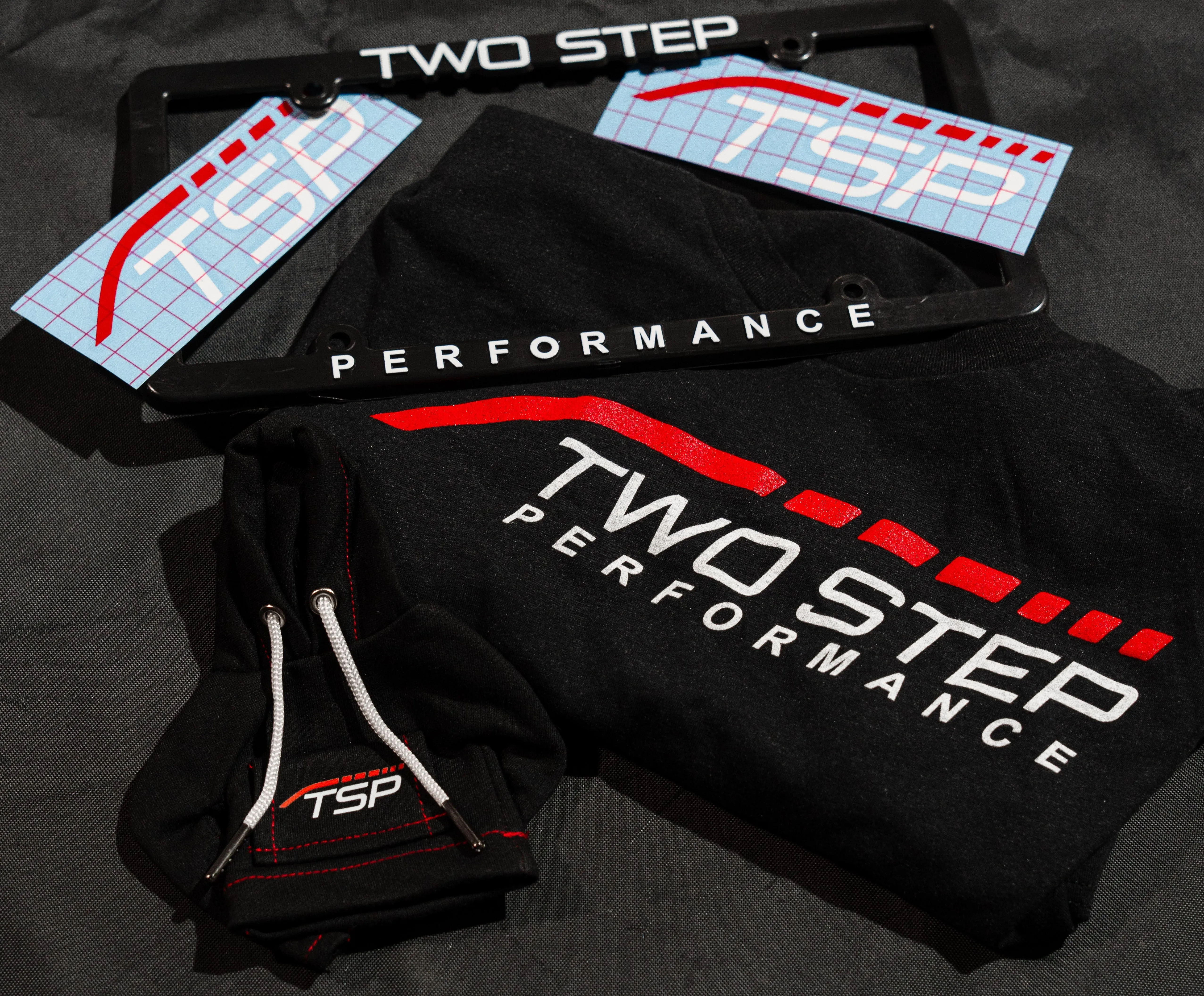 TSP x 27WON Stage 3 Bundle Kit for 2022  Civic Non-Si 1.5T