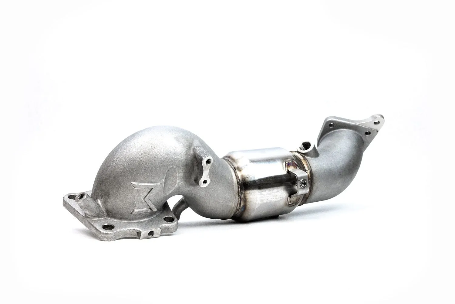TSP x 27WON Stage 3 Bundle Kit for 2022  Civic Non-Si 1.5T