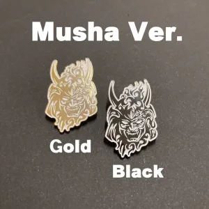 TsuriMusha Badge