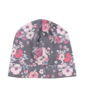 Tuque en jersey enfant Gemma