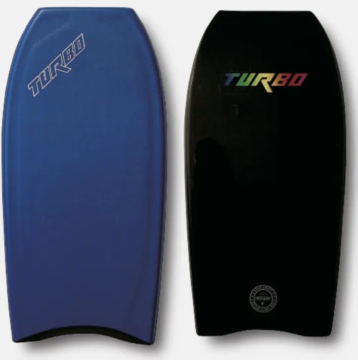 Turbo Bodyboards Turbo 5 PP