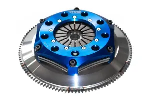 Twin Disk Clutch Kit for Mazda MX-5 NC