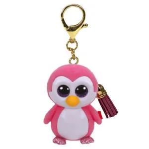 Ty Mini Boo Collectible Clip - Glider the Penguin