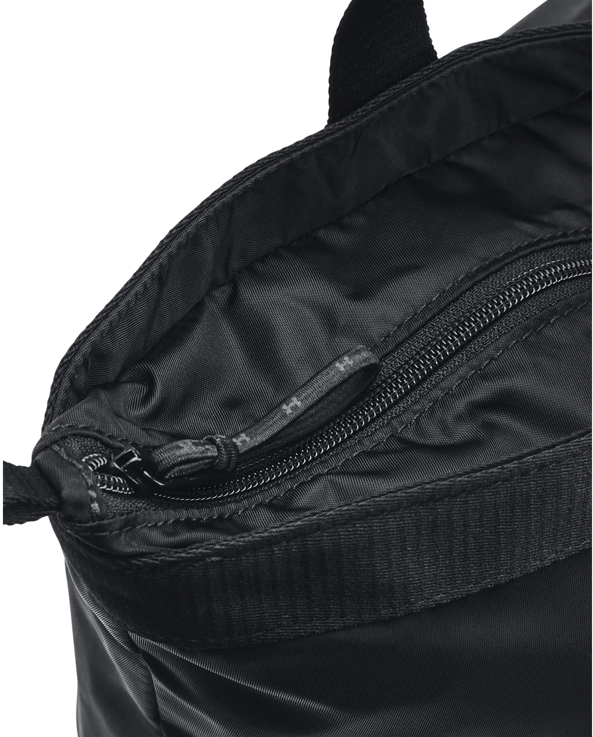 Under Armour Studio Womens Tote Bag - Black