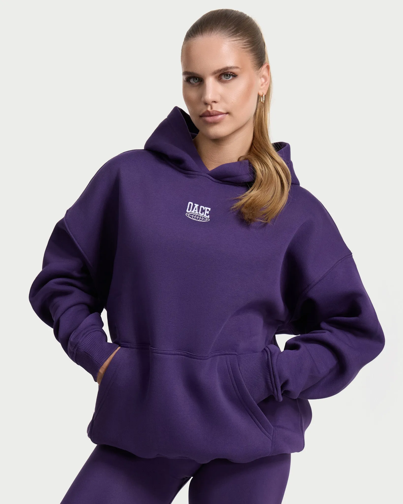 United Hoodie