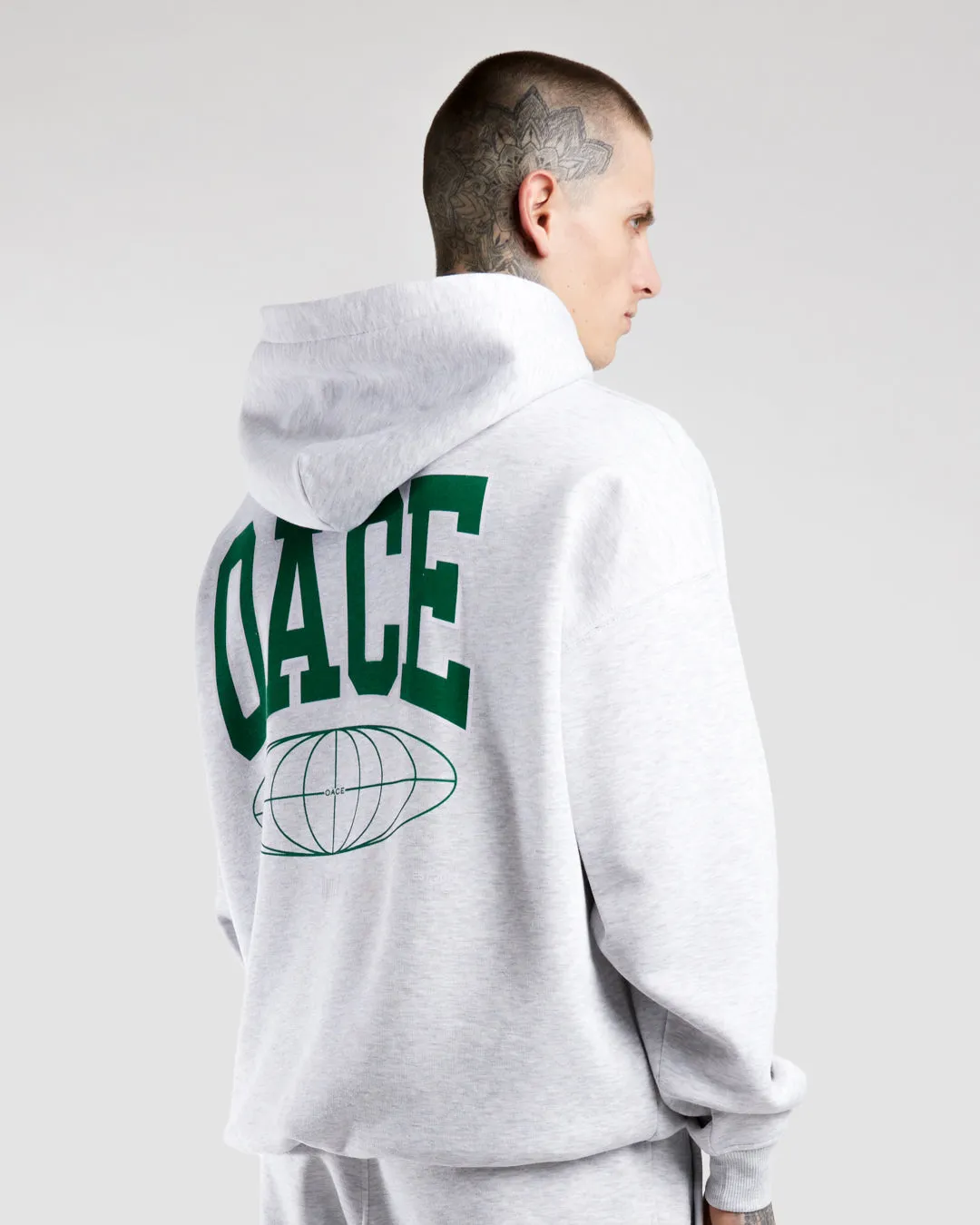 United Hoodie
