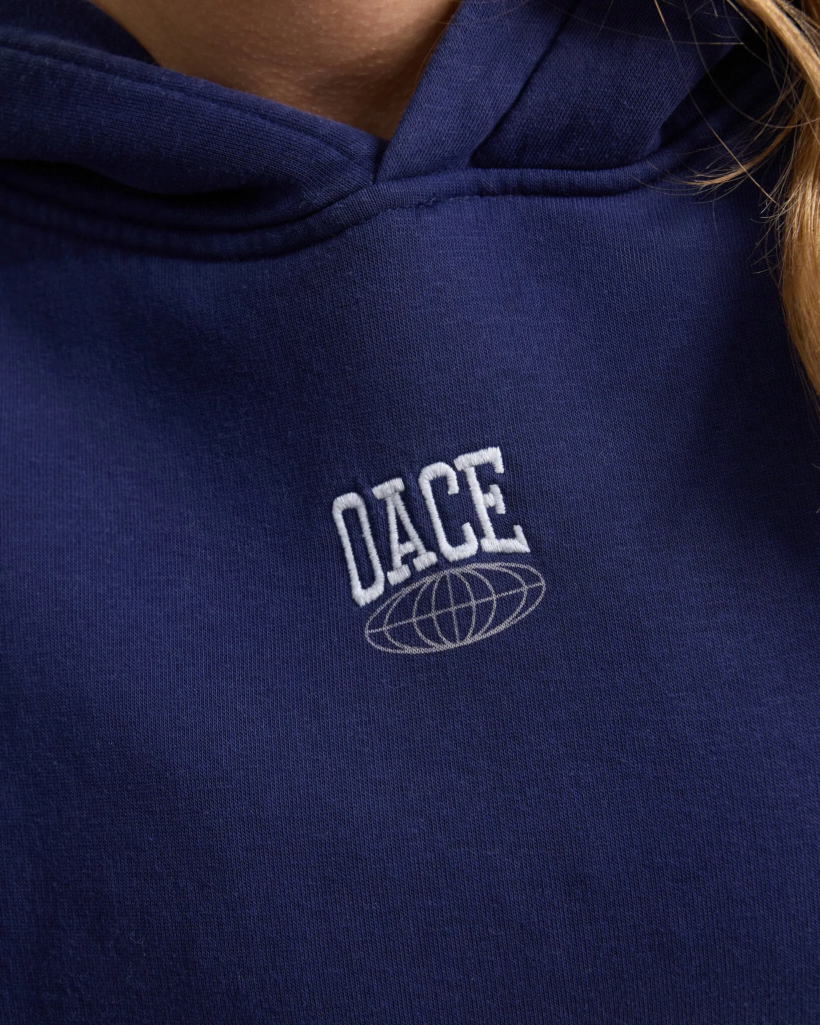 United Hoodie