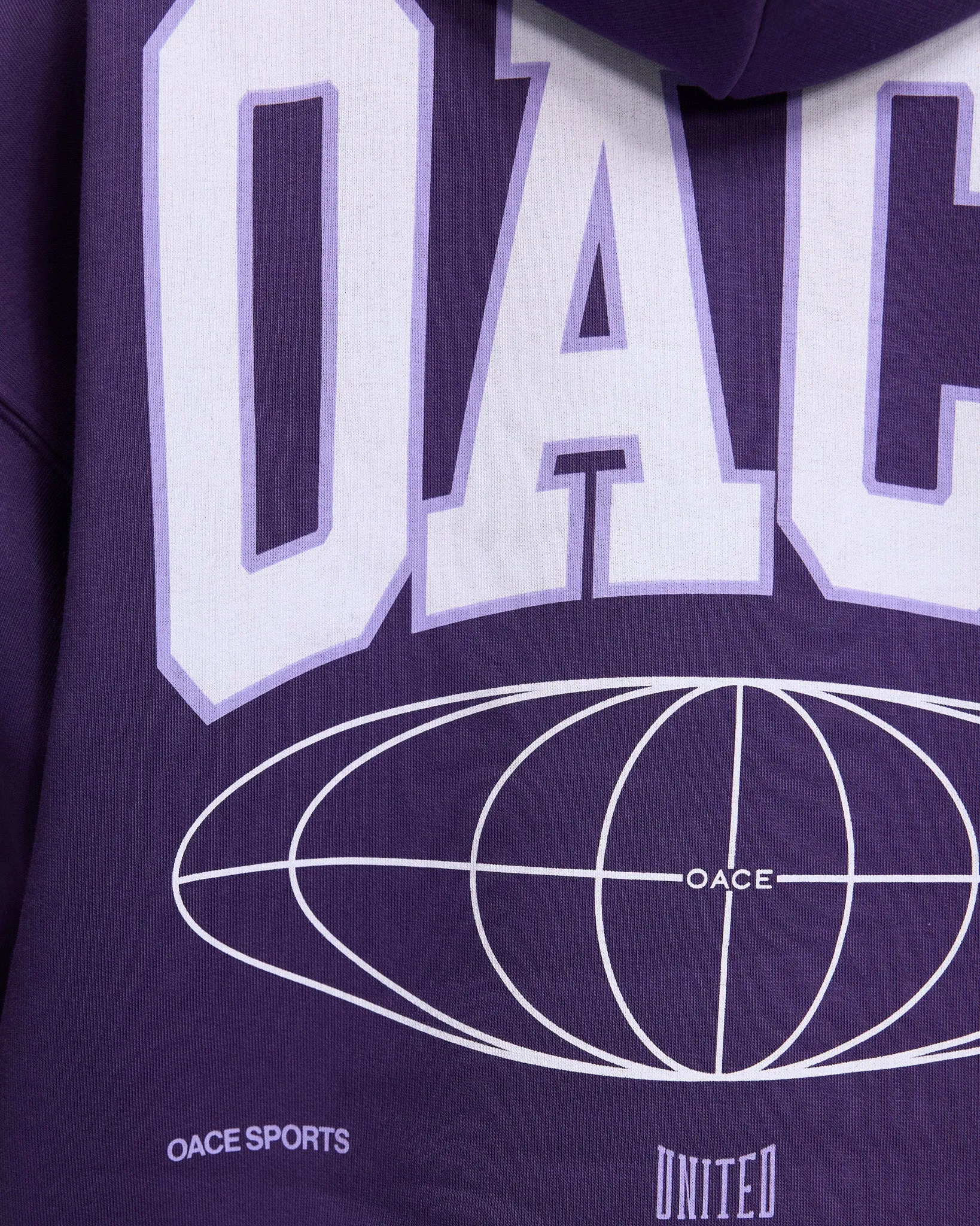 United Hoodie