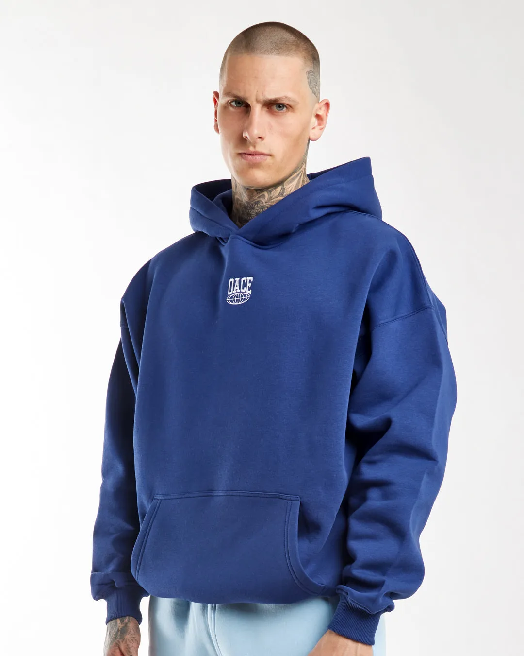 United Hoodie