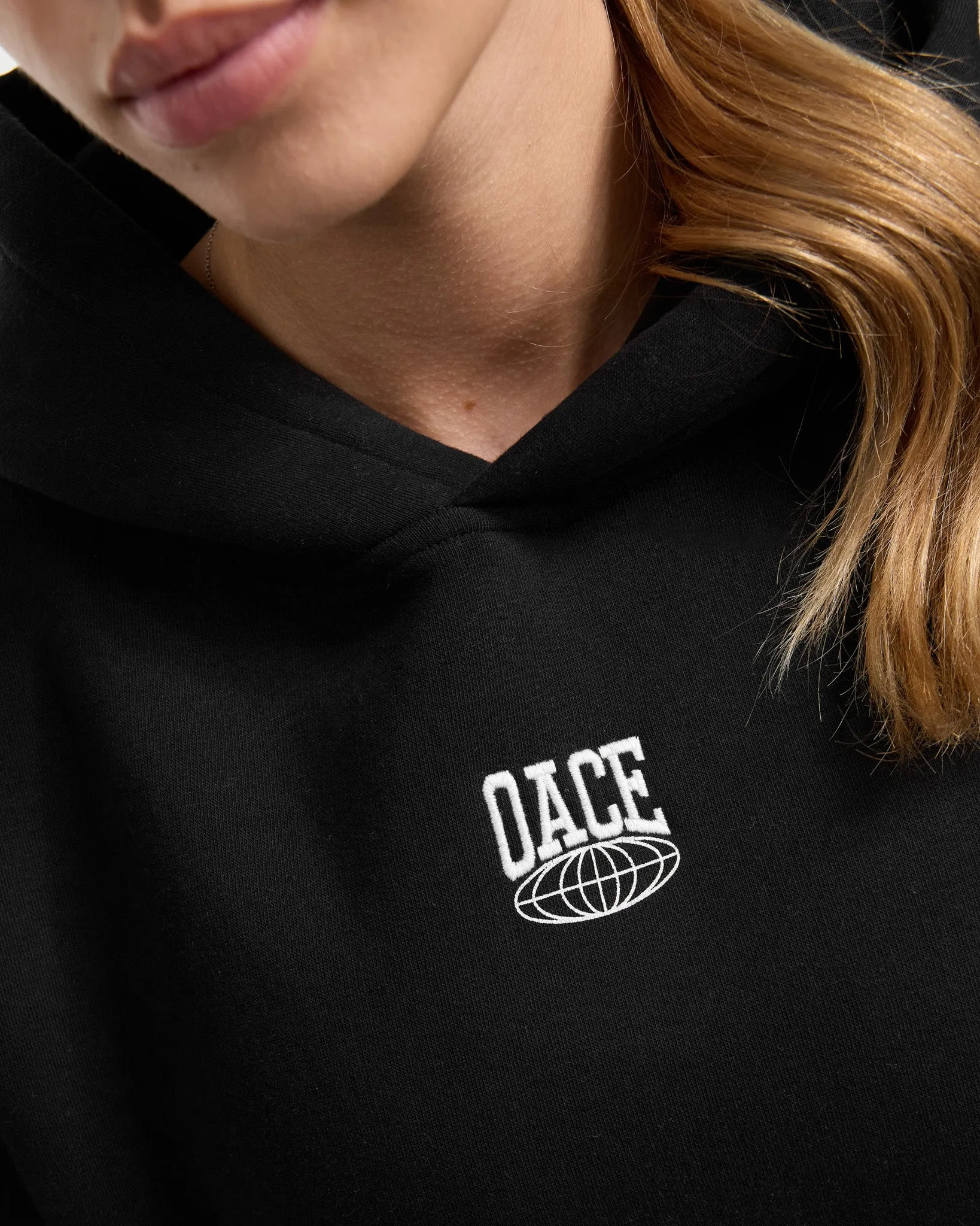 United Hoodie
