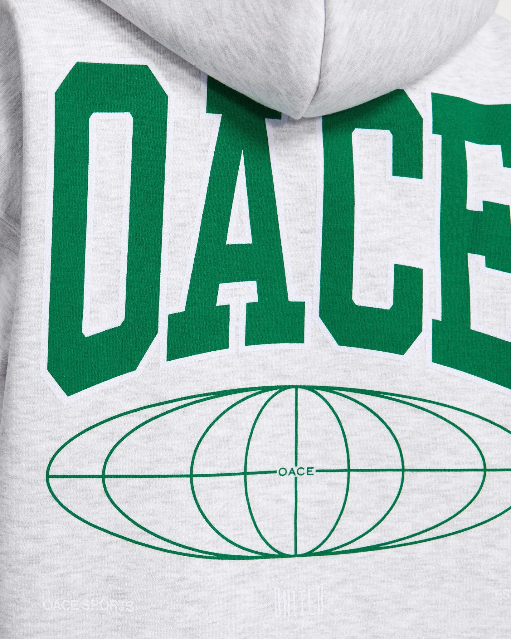 United Hoodie