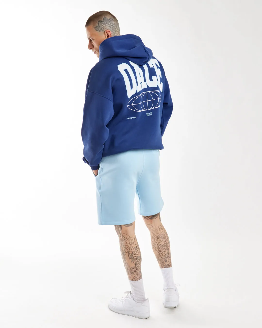 United Hoodie