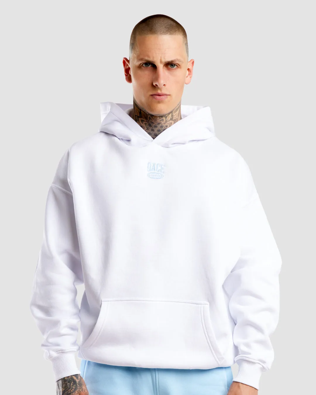 United Hoodie